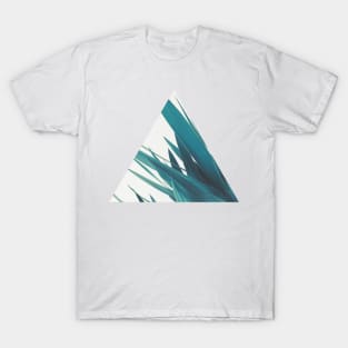 Yucca Leaves II T-Shirt